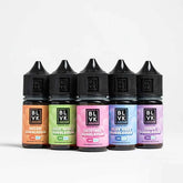 BLVK Bubba Salt Series 30ml all flavors 20g 35mg 50mg price in Pakistan
